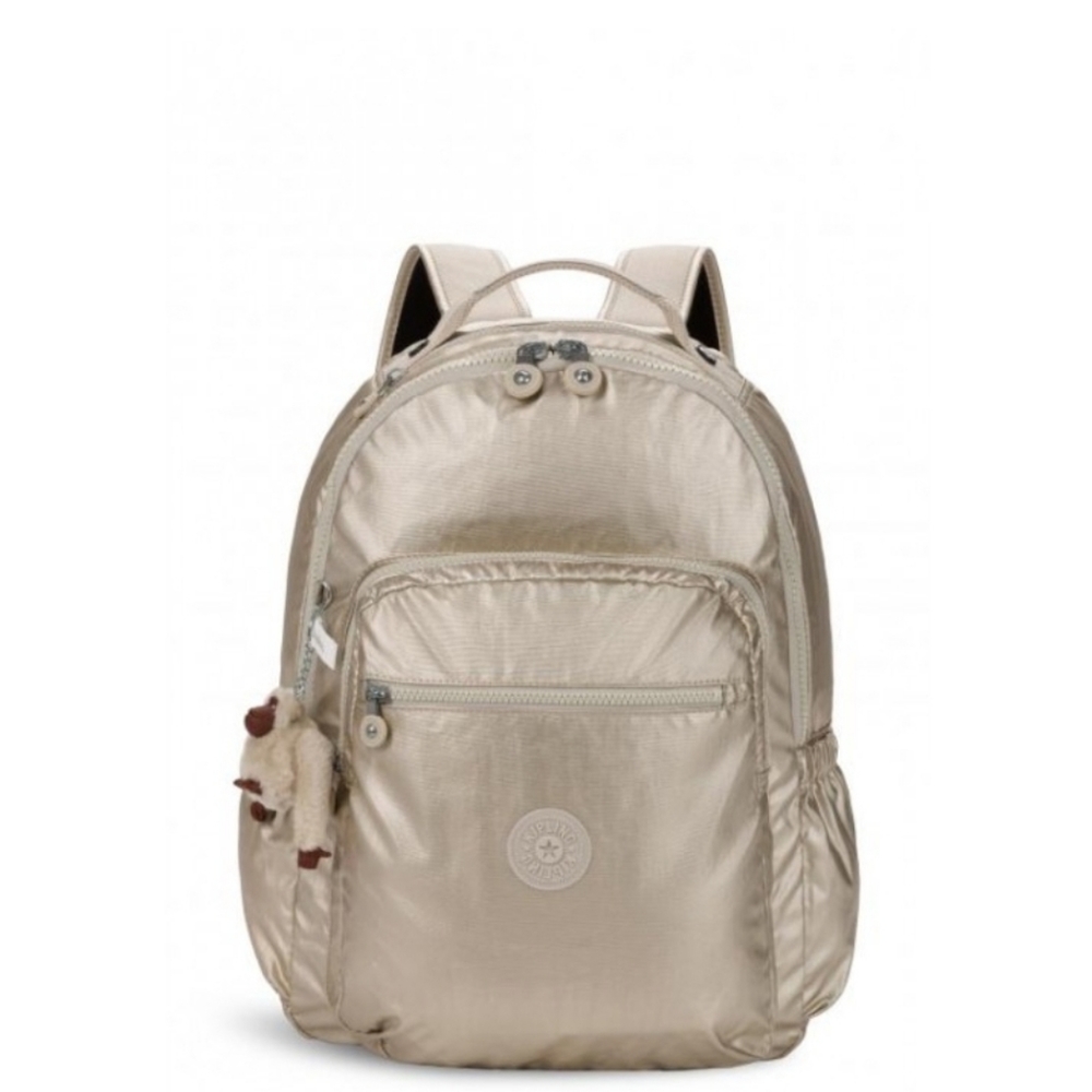 Kipling Seoul Go Backpack